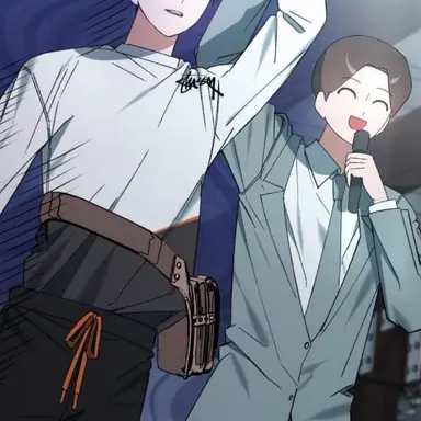 Profile image of 한유