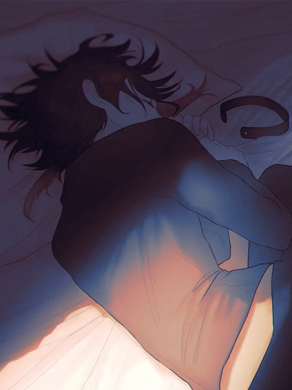 MIGIOTA의 監禁明那