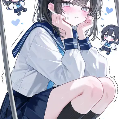 Profile image of Shizuku Kuroha