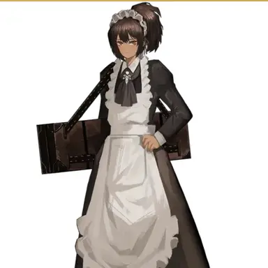 Profile image of 넬리