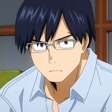 Profile image of 이이다 텐야