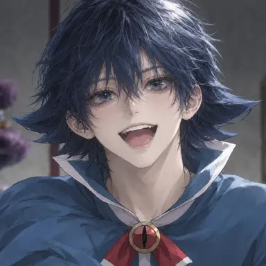 Profile image of 鈴木入間
