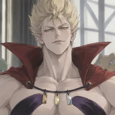 Profile image of サブノック・サブロ