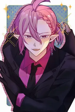 Profile image of アスモデウス・アリス