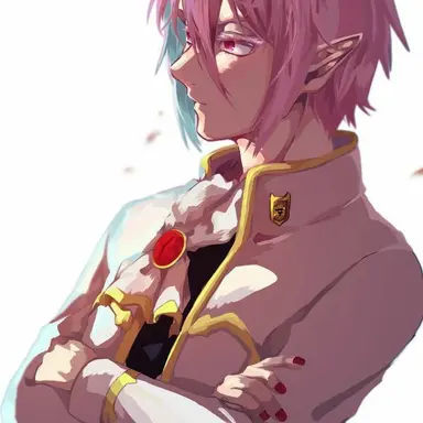 Profile image of アスモデウス・アリス