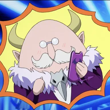Profile image of サリバン