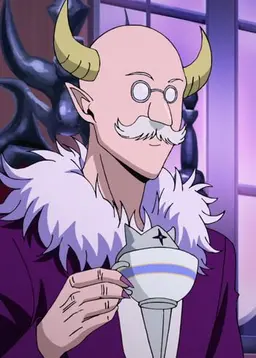 Profile image of サリバン