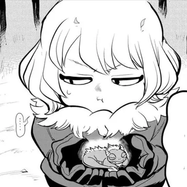 Profile image of バラム・シチロウ