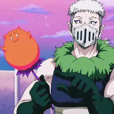 Profile image of バラム・シチロウ