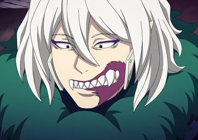 Profile image of バラム・シチロウ