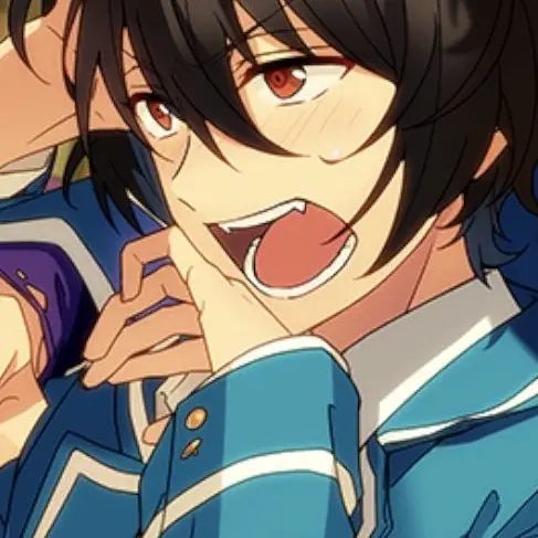 Anhi_Leo의 Sakuma Ritsu