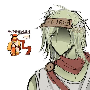 Profile image of 엘리엇