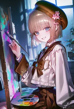 Profile image of ジンナ