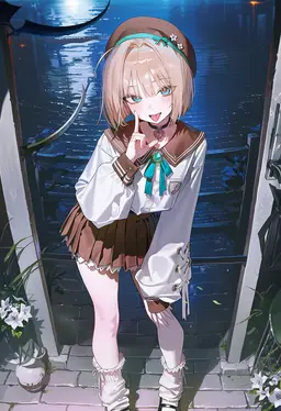 Profile image of ジンナ
