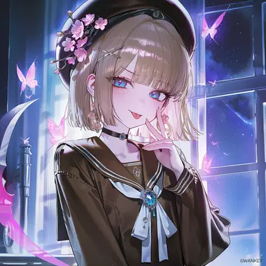 Profile image of ジンナ