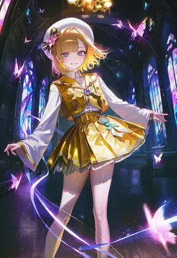 Profile image of ニッケル