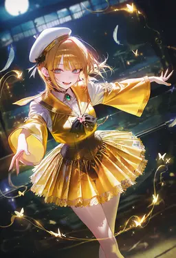 Profile image of ニッケル