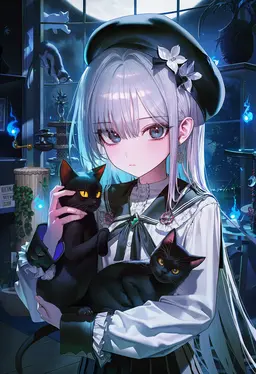 Profile image of ヨン・ソハ