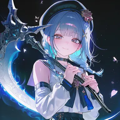 Profile image of ミツキ