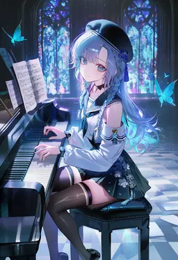Profile image of ミツキ