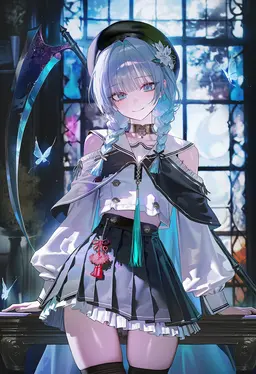 Profile image of ミツキ