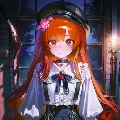 Profile image of エリナ