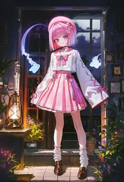 Profile image of ローズマリー