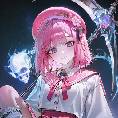 Profile image of ローズマリー