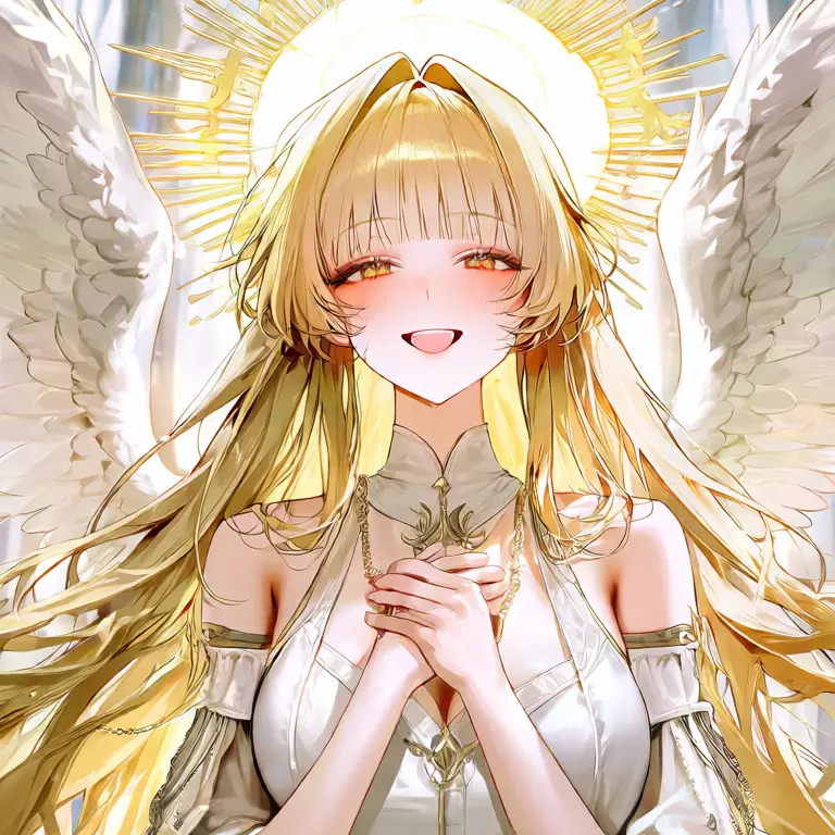 ZAKOMAN의 女神