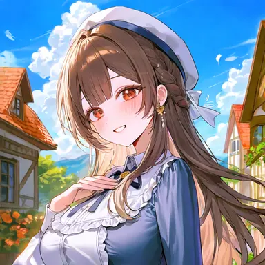 Profile image of エルシー
