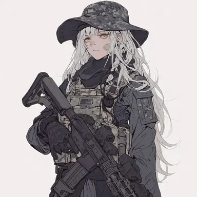 Profile image of Chloe