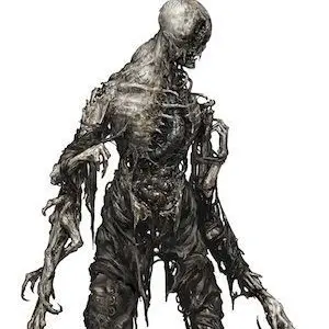 Profile image of Ghoul