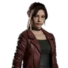 Profile image of クレア・レッドフィールド
