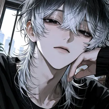 Profile image of Nagito