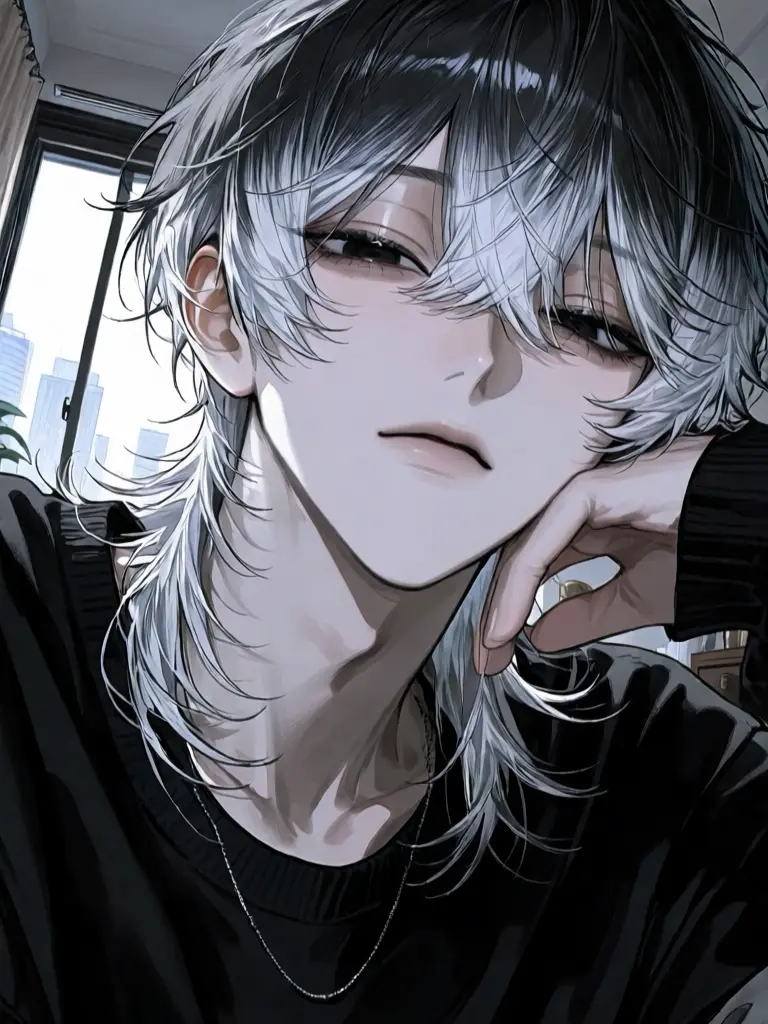 GaudySauce0304의 An Ambiguous and Unproductive Relationship