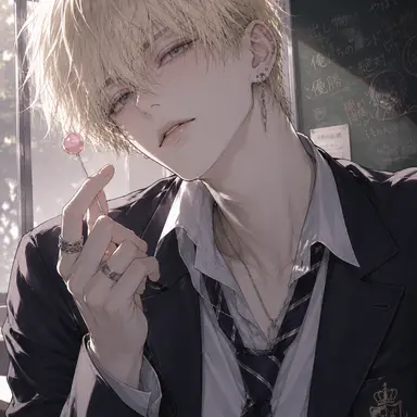 Profile image of 蓮　れん