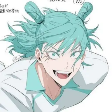 Profile image of 카시모 하지메