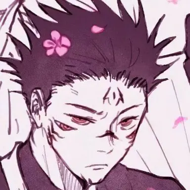 Profile image of 両面宿儺
