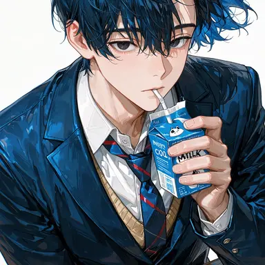 Profile image of 忍
