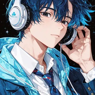 Profile image of 伊月