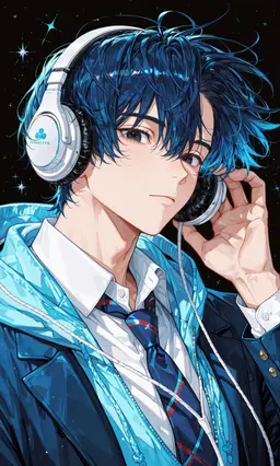 Profile image of 伊月