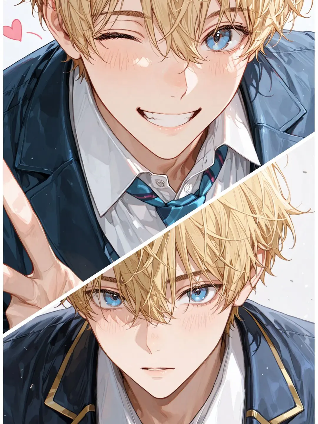 NatusNatus의 「あっ、今の…見た？」