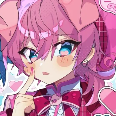Profile image of けちゃ