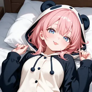 Profile image of 甘音