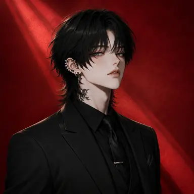 Profile image of 烈央