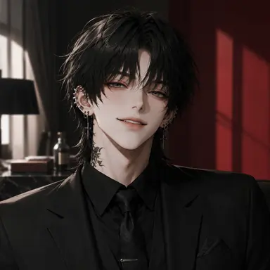 Profile image of 烈央