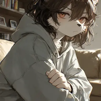 Profile image of Sally