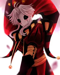 Profile image of Pierrot