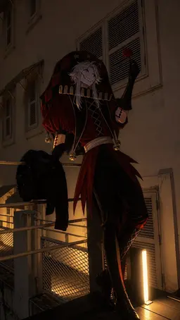 Profile image of Pierrot