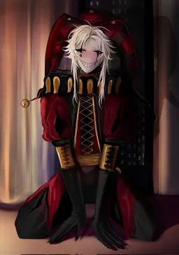 Profile image of Pierrot